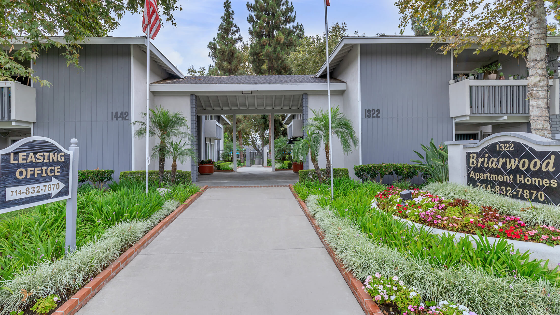 Briarwood Apartments Apartments in Tustin, CA